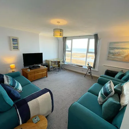 14 Burnett House By Prestige Sa Apartmán