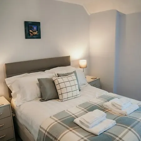 14 Burnett House By Prestige Sa Seascale