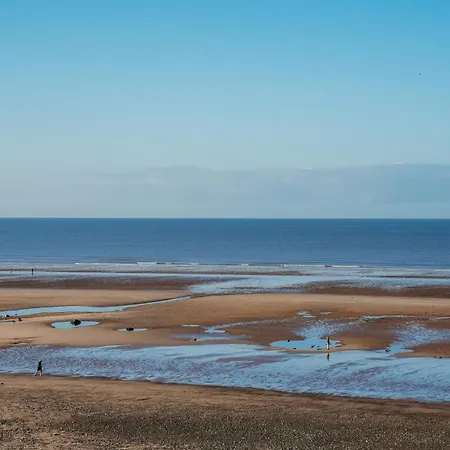 Apartmán 14 Burnett House By Prestige Sa *