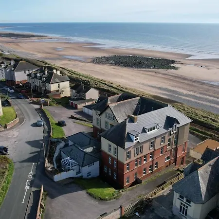 Apartmán 14 Burnett House By Prestige Sa Seascale