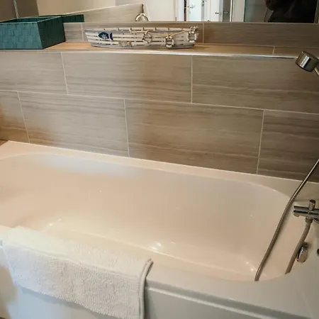 14 Burnett House By Prestige Sa Apartamento *